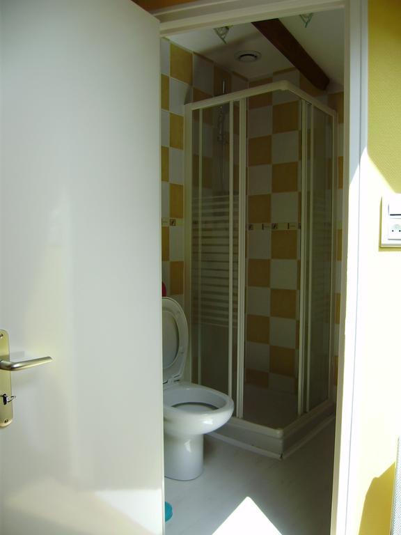 Chambre D'Hotes De La Bastide De Najac Esterno foto